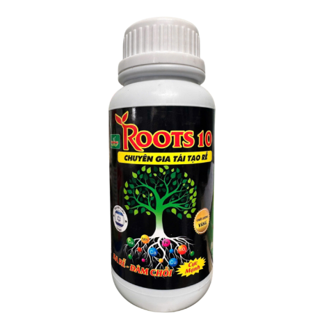 Phân bón vi lượng VIETLAND 15 ROOTS 10