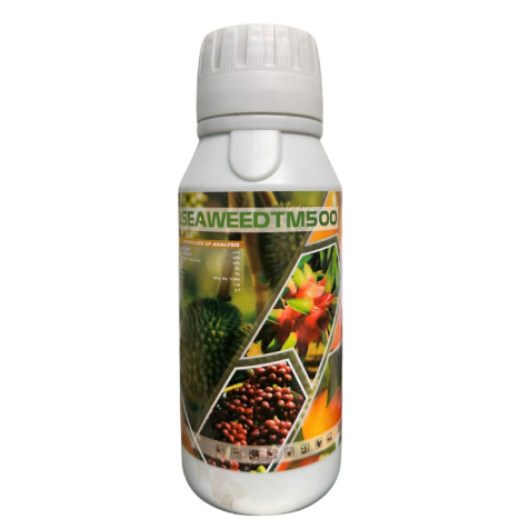 EXTRACT – TIMUSEAWEEDTM 500